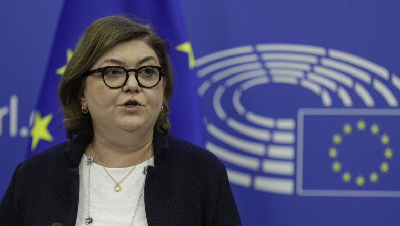 Valean, despre cursele anulate de pe Otopeni: „Situatia de la TAROM nu e de bun augur. Nu a fost un proces normal de negociere” Imagine