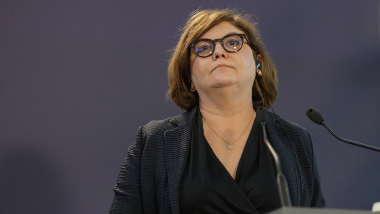 Valean, despre o posibila data de aderare a Ucrainei si R. Moldova la UE: Depinde de ambitia si seriozitatea lor. Au performat excelent Imagine