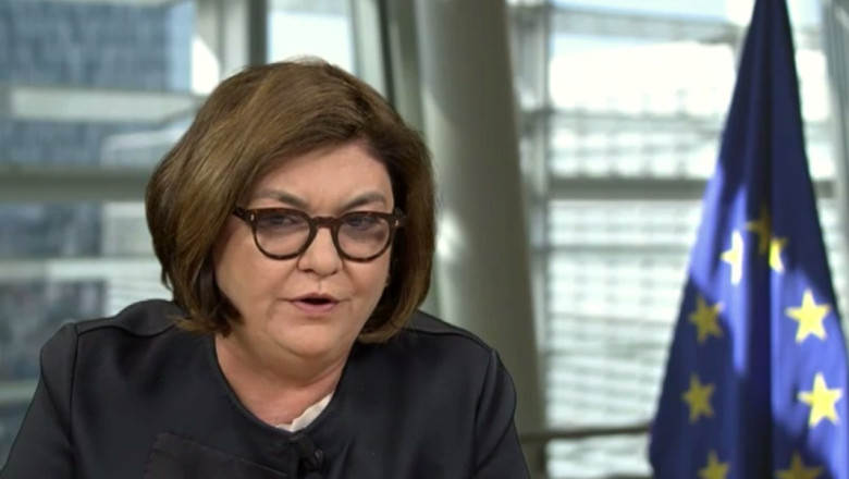 Valean: Transportul rutier in UE va fi liberalizat pentru Ucraina si Moldova. Speram ca va insemna finalul cozilor de camioane din vami Imagine