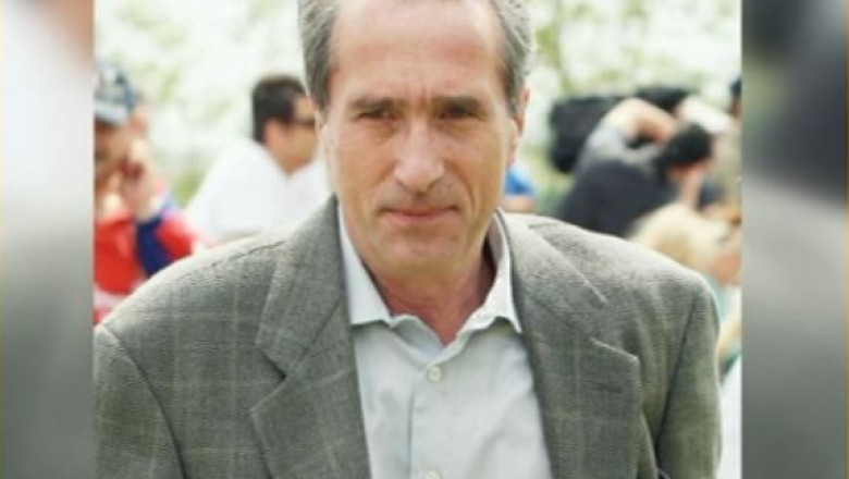 Valentin Ceausescu vrea inapoi ultimul tablou care a apartinut familiei Imagine