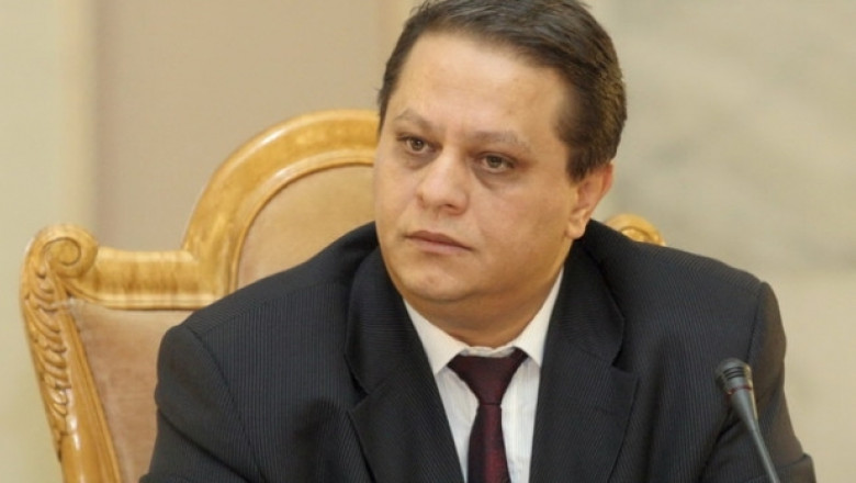 Valentin Nicolau, fost sef al TVR si proprietarul editurii Nemira, a murit Imagine