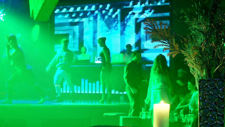 Valentine's Day in restaurantele si cluburile timisorene: calatoriti pe Insula Dragostei, petreceti cu Music for Love Imagine