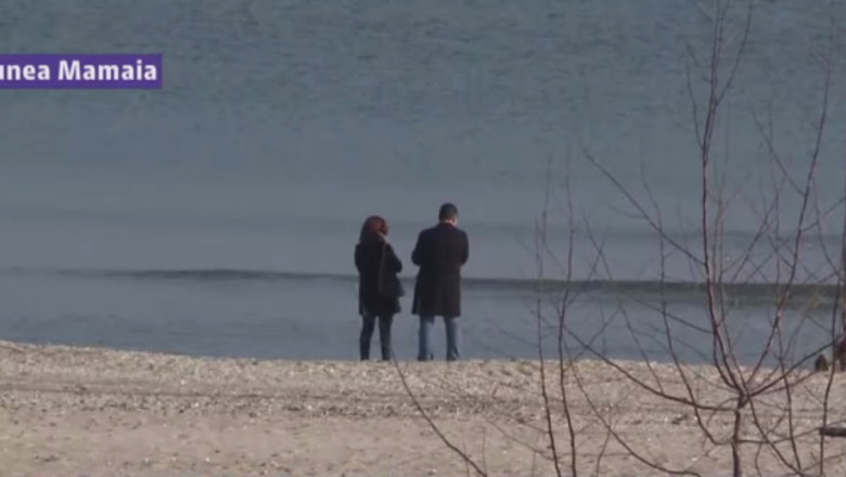 Valentine's Day la mare. Pe litoral, doua zile de rasfat costa mai putin decat in strainatate Imagine