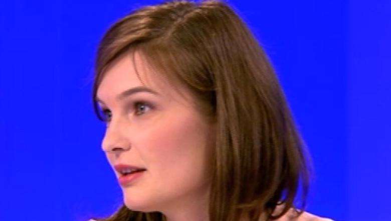 Valeria Schelean, PDL: „PNL si PSD nu fac casa buna in USL” Imagine