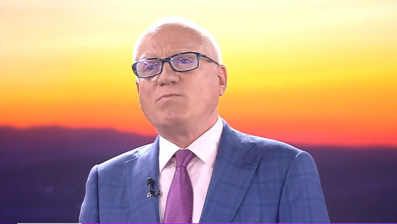 Valeriu Stoica, despre criza din coalitie: PNL trebuie sa iasa de la guvernare. E singurul gest prin care se poate delimita de PSD Imagine