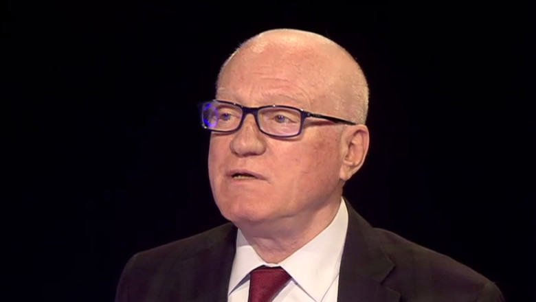 Valeriu Stoica, despre sansele ca Ilie Bolojan sa candideze la prezidentiale: Exista doua variante. El nu ar incalca acordul Imagine