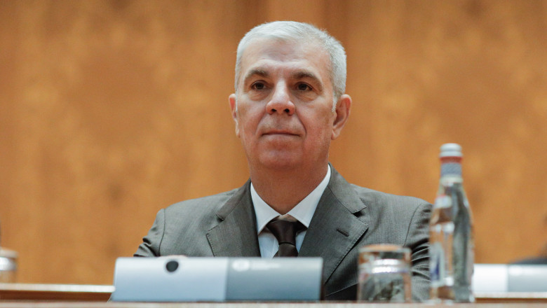 Valeriu Zgonea este noul presedinte ANCOM Imagine