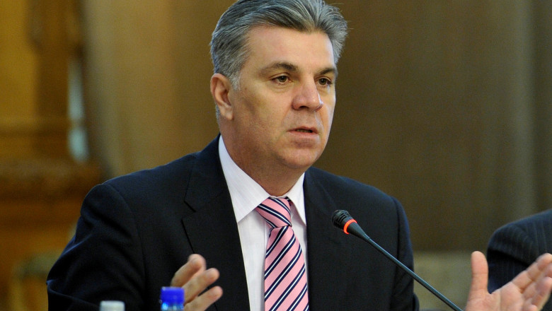 Valeriu Zgonea: Noul Cod Electoral va fi gata pana in iunie Imagine