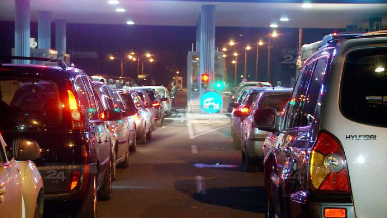 Vama Moravita, trecuta greu, cu reguli noi. Au fost introduse restrictii la tutun, alcool si alimente. Masurile de control au fost eliminate, apoi, temporar Imagine