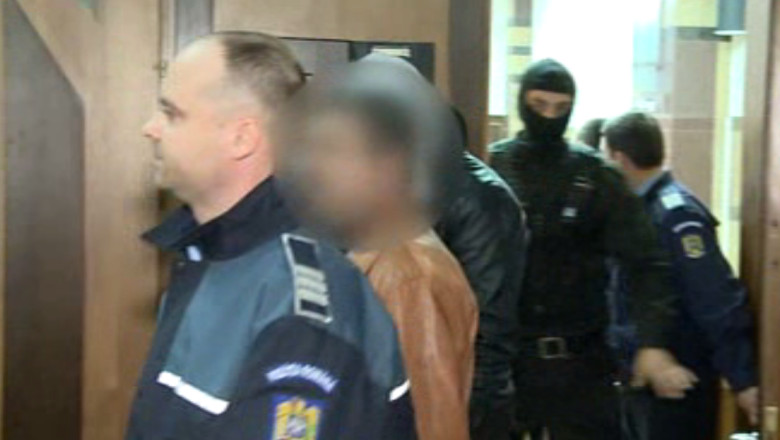 Vamesii de la Albita acuzati de trafic de influenta si luare de mita ajung astazi in fata judecatorilor Imagine