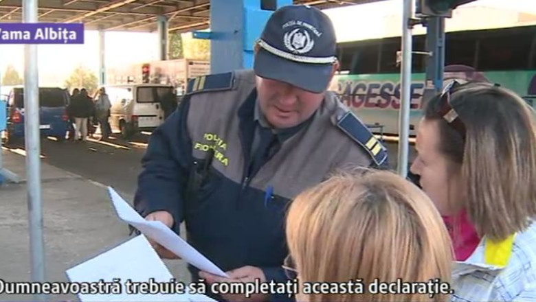 Vamesii din Oradea ies in strada  Imagine