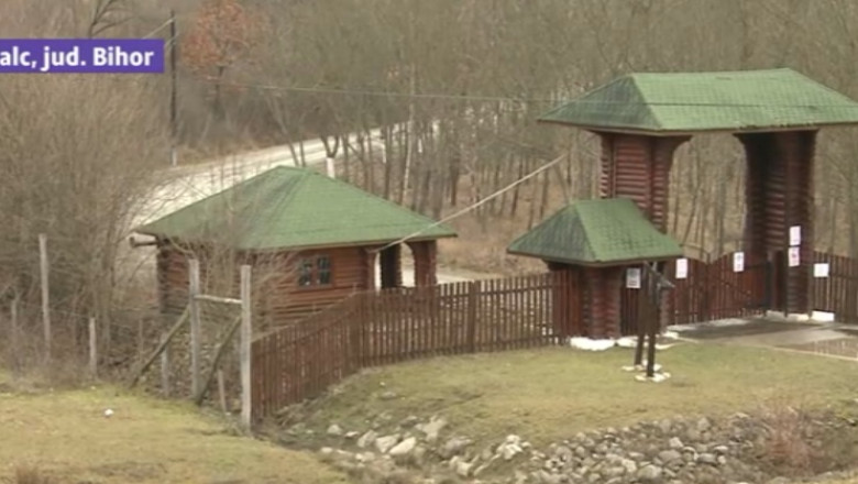 Vanatoarea de la Balc s-a incheiat. Au fost doborati peste 100 de mistreti Imagine