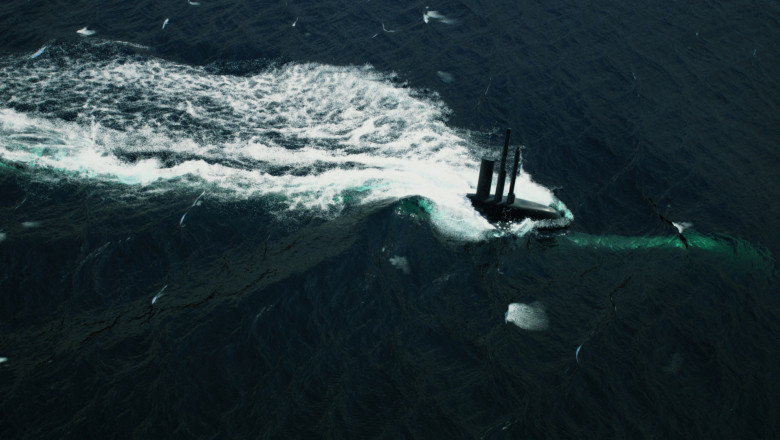 „Vanatoarea de submarine”. Marea Britanie si Germania vor actiona impreuna pentru a prinde navele subacvatice ale rusilor Imagine