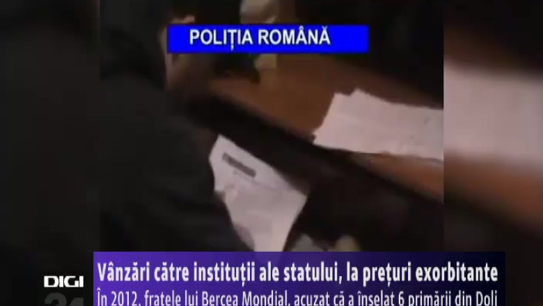 Vanzari catre institutii ale statului, la preturi exorbitante  Imagine