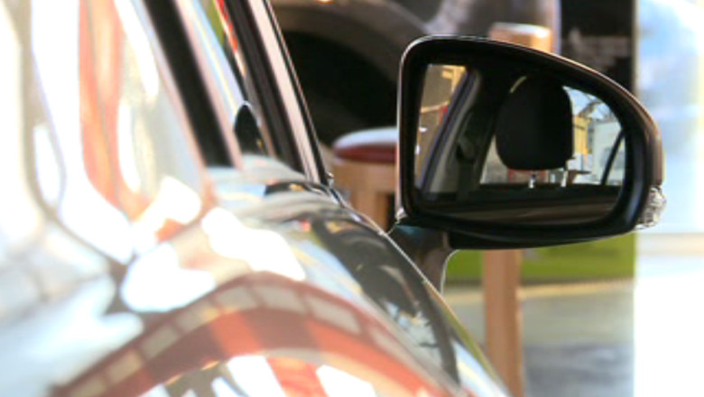 Vanzari in crestere la masinile second-hand - peste 20.000 de masini, vandute lunar la Iasi Imagine