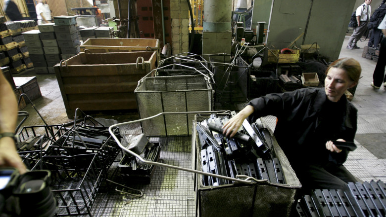 Vanzarile de armament rusesc cresc, cele ale grupurilor americane scad Imagine