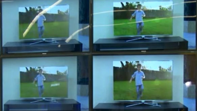 Vanzarile de electronice si electrocasnice au crescut in 2014 Imagine