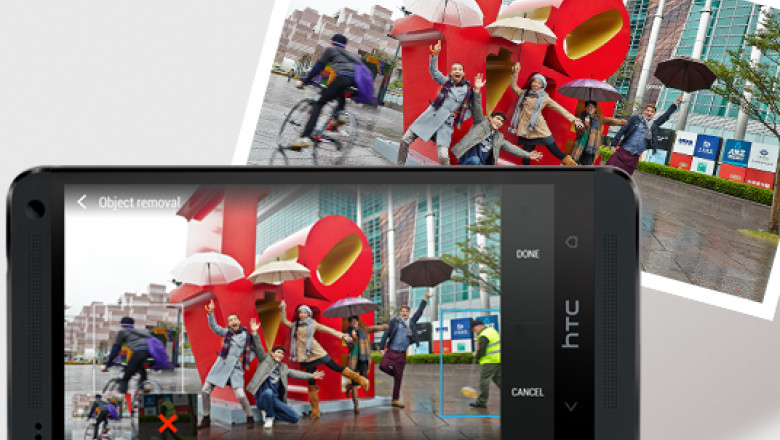 Vanzarile HTC, in cadere libera. Compania taiwaneza incearca sa se redreseze pe un segment atacat de Apple Imagine