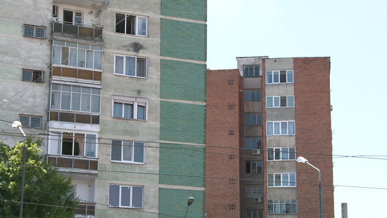 Vara topeste preturile la imobiliare. Apartamente mai ieftine si la Timisoara Imagine