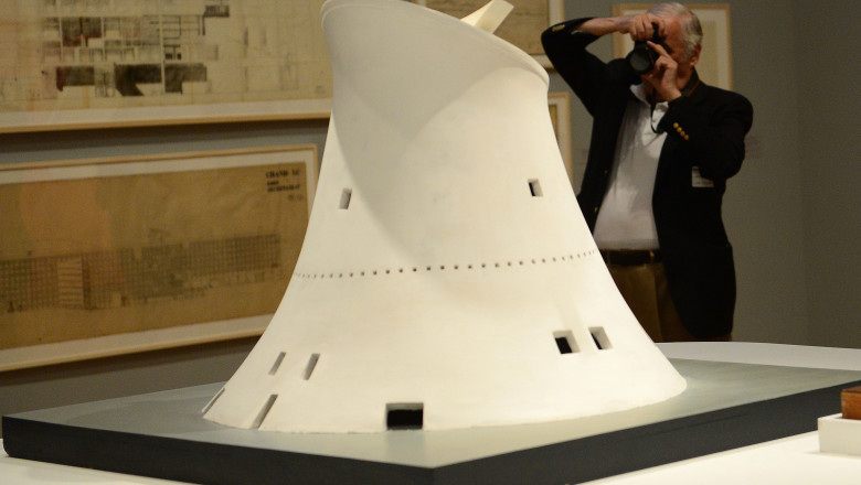 VARIANTA DE VACANtA. Turism cultural prin muzeele lumii Imagine