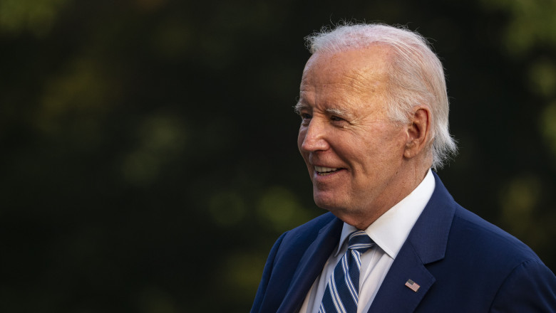 Varsta lui Biden este „superputerea” sa la alegerile din 2024, spune consilierul presedintelui Imagine
