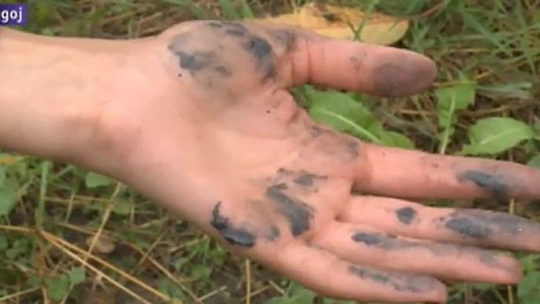 Vaselina - solutie anti-chiul. Conducerea unui colegiu incearca astfel sa descurajeze elevii sa escaladeze gardul Imagine