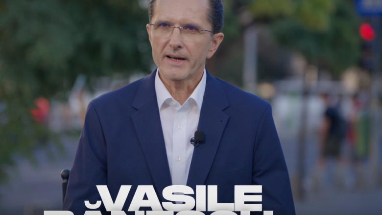 Vasile Banescu: „Am vazut foarte multe incitari la ura, violenta si crima, care se incheie cu expresia «Doamne ajuta»” Imagine