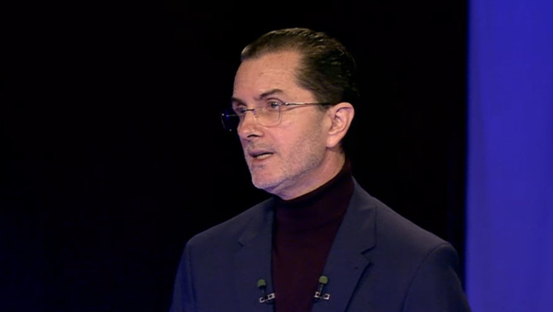 Vasile Banescu critica dur protestele agresive: „Cei ce au creat si incurajat acest golem de violenta publica nu merita aparare” Imagine