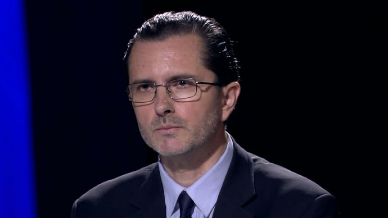 Vasile Banescu, despre interzicerea filmului cu Arsenie Boca: Biserica nu poate si nu isi propune sa interzica ceva in spatiul public Imagine