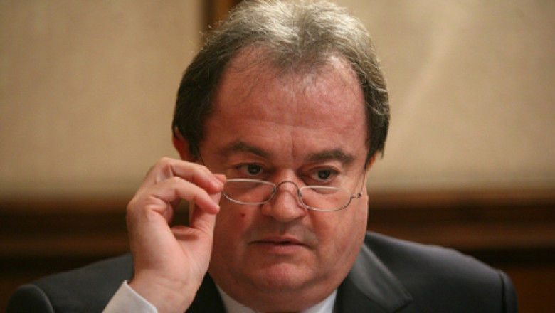 Vasile Blaga: Va fi o toamna fierbinte, pentru ca multi oameni isi vor pierde locurile de munca Imagine