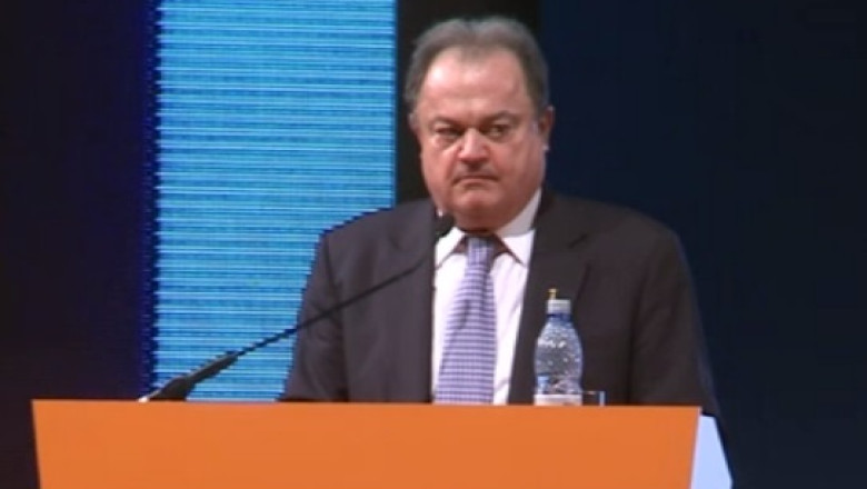 Vasile Blaga: „Vom contesta la CCR modificarile la Codul Penal” Imagine