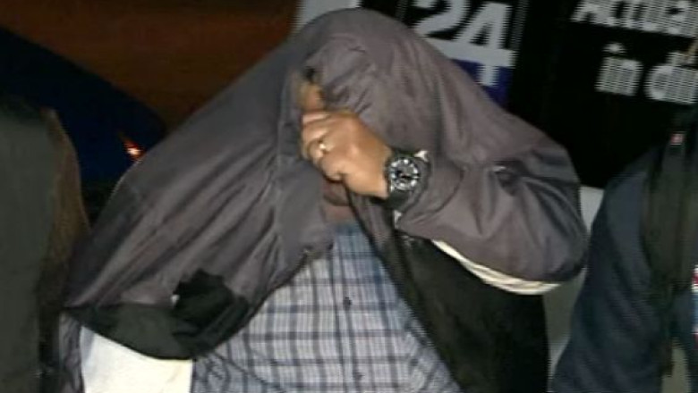 Vasile Lavric, suspectat de crime in serie la Radauti, a fost arestat preventiv. Ce profil ii fac psihologii criminalisti Imagine