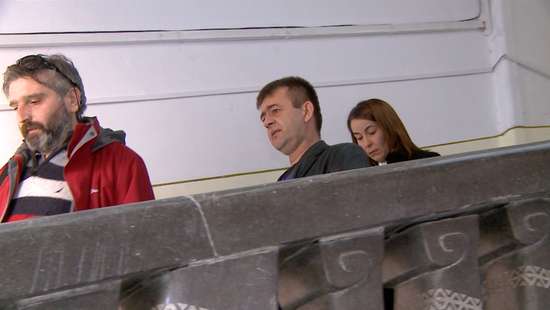 Vasile Popa ramane in arest la domiciliu. Fostul sef al Parchetului Bihor considera nefondate sau ilegale probele DNA Imagine