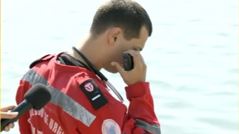 Vaslui. Copil inecat la strandul municipal Imagine