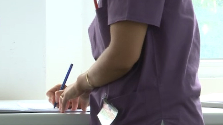 VASLUI. Copil mort la o ora de la internare. Conducerea spitalului a sesizat politia Imagine