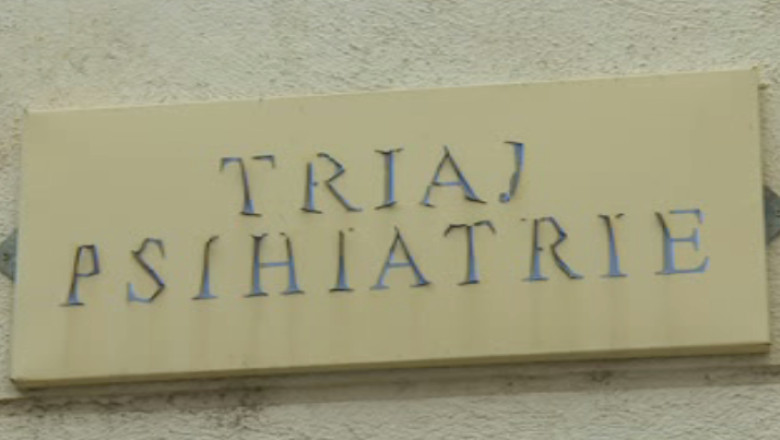 Vaslui. Depresia, boala celor plecati la munca in strainatate. Trei cazuri sunt inregistrate zilnic la Sectia de Psihiatrie a Spialului Judetean de Urgenta Imagine