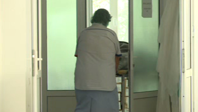 VASLUI. Donatorii putini sunt pusi pe drumuri Imagine