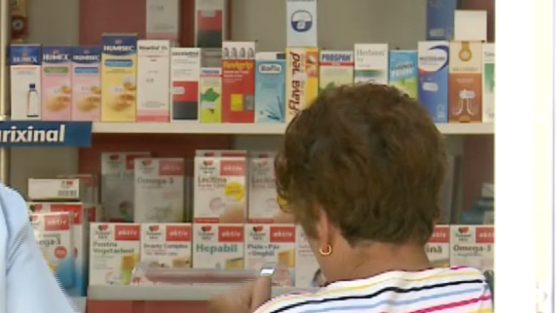 Vaslui, judetul cu nicio farmacie deschisa non-stop Imagine