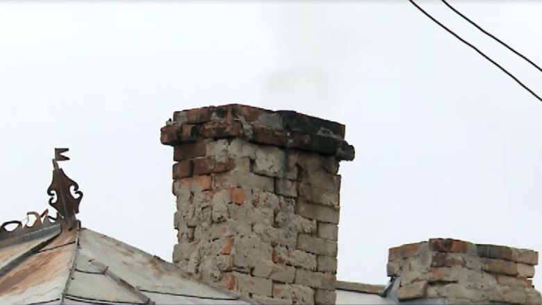 Vaslui. O familie a murit intoxicata cu monoxid de carbon din cauza unui cos de fum infundat Imagine