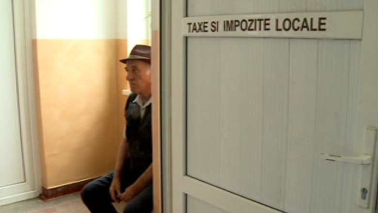 VASLUI. Peste 80 de functionari si politisti locali din Negresti nu vor primi salariu timp de trei luni Imagine