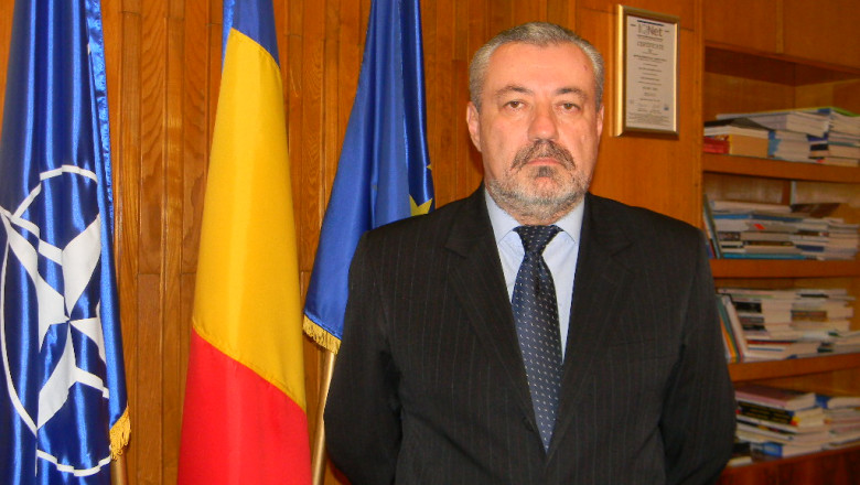 VASLUI. Prefectul Radu Renga, cercetat penal pentru abuz in serviciu, dupa protestele de la Pungesti Imagine