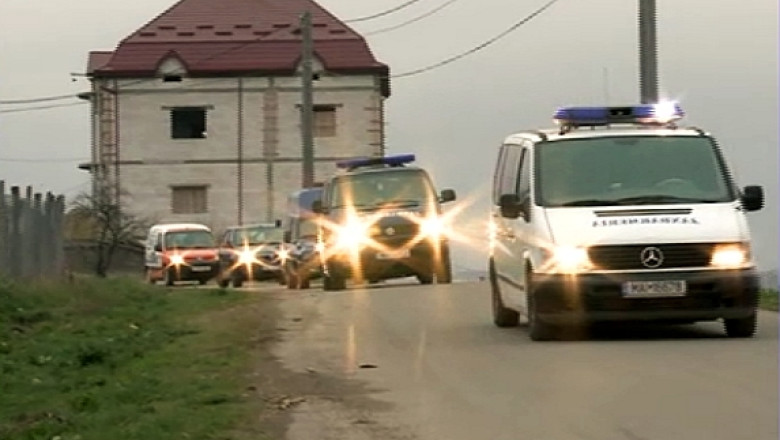 Vaslui. Procurorii decid daca cer arestarea omului de afaceri suspectat de uciderea unui cioban Imagine