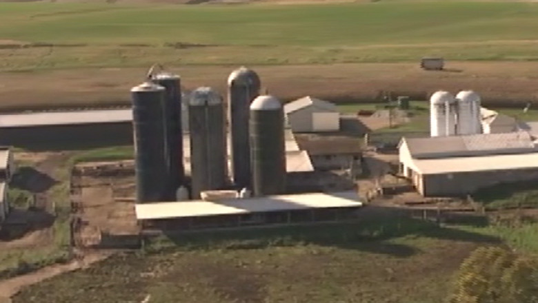 VASLUI. Razboi intre prefect si primari pe tema exploatarii gazelor de sist Imagine