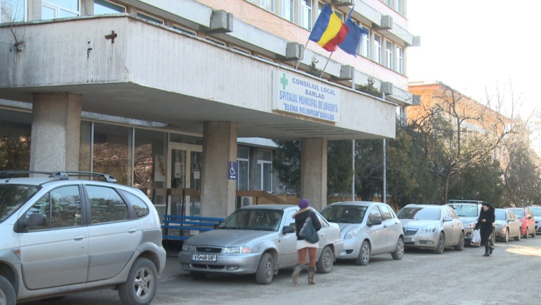 VASLUI. Rezidenti actionati in instanta de spital. Medicii au refuzat sa mai profeseze in spital la finalul rezidentiatului Imagine