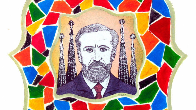 Vaticanul are nevoie de un miracol pentru a-l sanctifica pe Antoni Gaudi. Marturiile credinciosilor despre „arhitectul lui Dumnezeu” Imagine