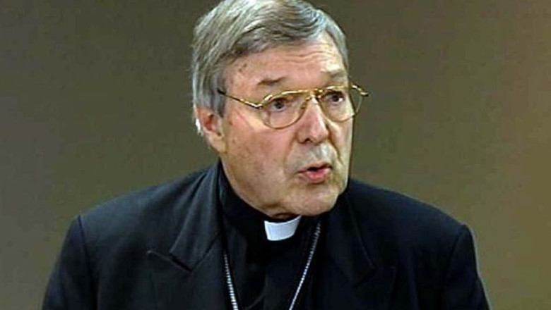 Vaticanul are un Minister al Economiei Imagine