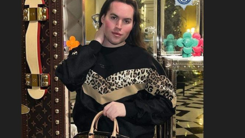 Vedeta a serialului „Rich Kids Of Instagram”, condamnata la inchisoare pentru escrocherie cu genti de lux Imagine