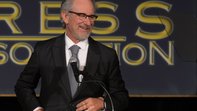 Vedetele cu cele mai mari castiguri. Madonna si Steven Spielberg, pe primele locuri in topul Forbes Imagine