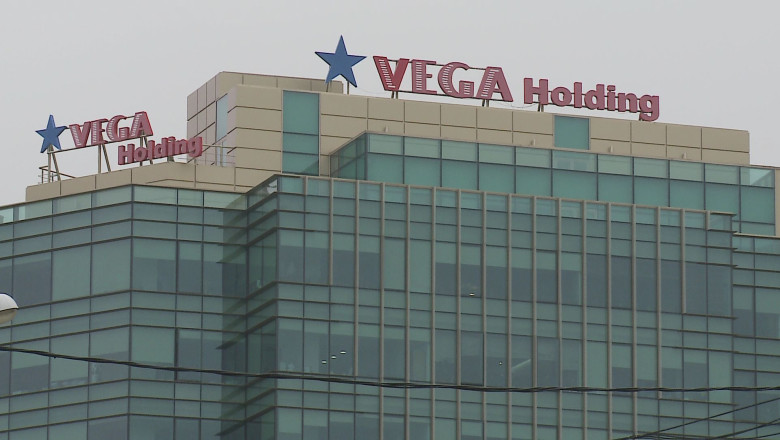 Vega 93 a intrat in insolventa Imagine