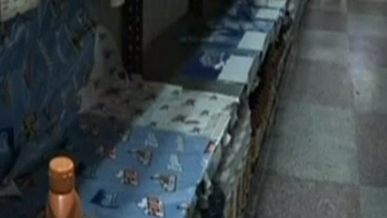 Venezuela este afectata de o grava criza alimentara Imagine